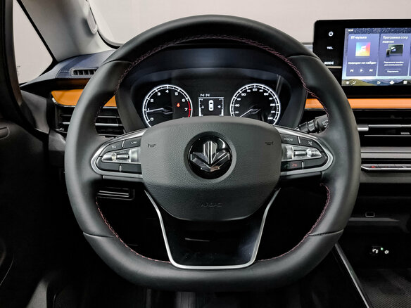 2023 Livan X3 Pro, красный - вид 20