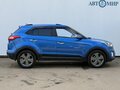 2016 Hyundai Creta I, синий - вид 3