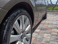 2008 Ford Focus II Рестайлинг, коричневый, 1500000 рублей - вид 10