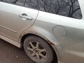 2003 Mazda Atenza I, серый, 490000 рублей - вид 3