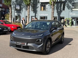2026 Changan Qiyuan Q05 40.3 kWh II, белый, 2190000 рублей, вид 1