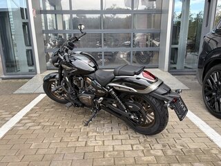 2026 Voge CU625, чёрный, 612000 рублей, вид 5