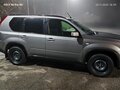 2009 Nissan X-Trail II, серый, 1500000 рублей - вид 2