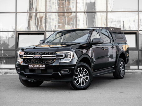 Ford Ranger T6.2