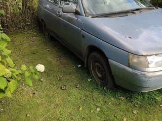 2003 Lada (ВАЗ) 2110, серый, 28500 рублей, вид 2
