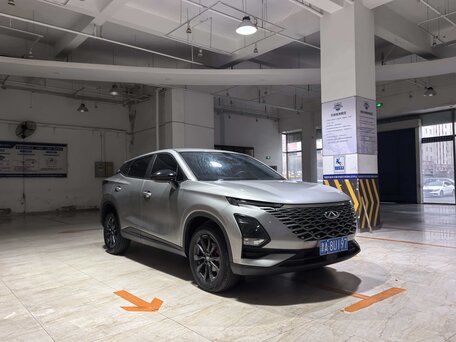Omoda C5 I