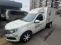 2024 LADA (ВАЗ) ВИС 2349, белый, 1150000 рублей
