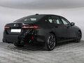 2025 BMW 5 серии Long 530Li xDrive VIII (G60/G61/G68), чёрный, 8550000 рублей - вид 2