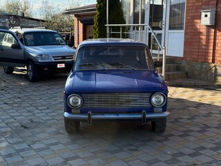 1974 Lada (ВАЗ) 2102, синий, 160000 рублей, вид 2