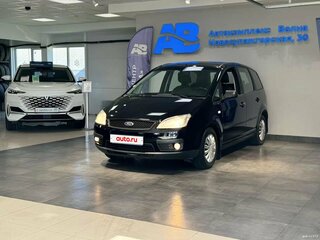 Ford C-MAX I