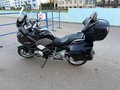 2014 BMW R 1200 RT, коричневый, 1290000 рублей - вид 3