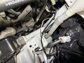 2015 Mitsubishi Outlander III Рестайлинг 2, белый, 1300000 рублей - вид 11