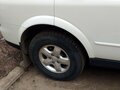 2012 SsangYong Kyron 6-speed I Рестайлинг, белый, 880000 рублей - вид 6