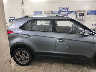 2016 Hyundai Creta I, серый, 1700000 рублей, вид 5