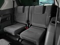 2013 Toyota Land Cruiser Prado 150 Series Рестайлинг 1, чёрный, 2580000 рублей - вид 11