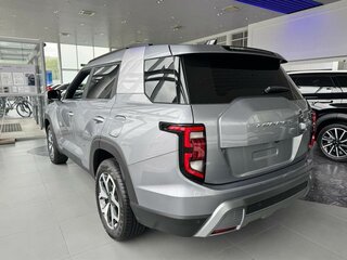 2025 KGM Torres, серый, 4210000 рублей, вид 3