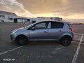 2008 Opel Corsa D, серый, 250000 рублей - вид 5