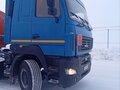 2018 МАЗ 6430, синий, 1950000 рублей - вид 2