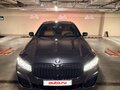 2021 BMW 7 серии Long 730Ld xDrive VI (G11/G12) Рестайлинг, чёрный, 7100000 рублей - вид 2