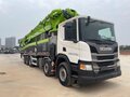 2023 Zoomlion Автобетононасосы, 27500000 рублей - вид 1
