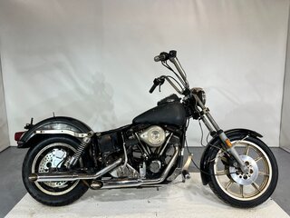 Harley-Davidson Dyna Glide Sturgis