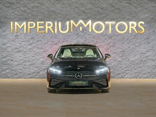 2026 Mercedes-Benz CLE 200, чёрный, 8490000 рублей, вид 2