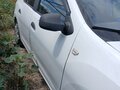 2017 Renault Logan II, белый, 400000 рублей - вид 3