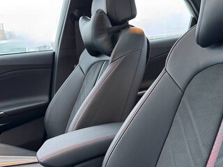 2025 Hyundai Lafesta I Рестайлинг, белый, 3500000 рублей, вид 5