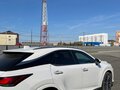 2023 Lexus RX 350 V, белый, 9899000 рублей - вид 2