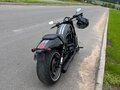 2011 Harley-Davidson V-Rod, чёрный, 1350000 рублей - вид 1