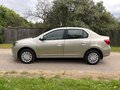 2014 Renault Logan II, бежевый, 770000 рублей - вид 5