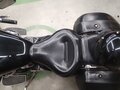 2007 Yamaha XVS1300, чёрный, 680000 рублей - вид 5