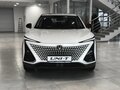 2025 Changan UNI-T I, белый - вид 3