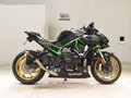 2025 Kawasaki Ninja H2, чёрный, 1600000 рублей