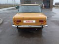 1978 Lada (ВАЗ) 2101, оранжевый, 69000 рублей - вид 5