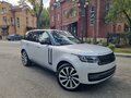 2024 Land Rover Range Rover P400 MHEV V, серебристый, 17200000 рублей - вид 4