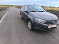 2024 Lada (ВАЗ) Granta I Рестайлинг, серый, 790000 рублей - вид 4