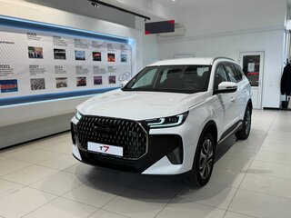 2026 Tenet T7, белый, 2940000 рублей, вид 4