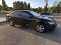 2013 Volkswagen Jetta VI, чёрный - вид 9