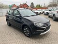 2026 Lada (ВАЗ) Granta Cross I Рестайлинг, чёрный, 1196000 рублей - вид 2