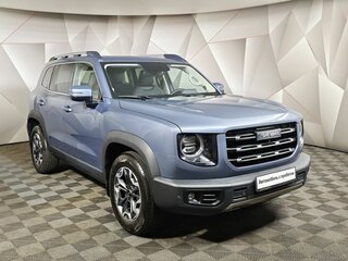 2023 Haval Dargo I, серый, 2473000 рублей, вид 3