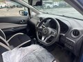 2017 Nissan Note II Рестайлинг, синий, 900000 рублей - вид 10