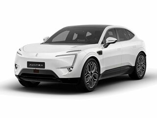 2026 Avatr 11 116 kWh I, белый, 8290000 рублей, вид 1