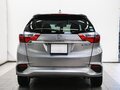 2017 Honda Shuttle II, серый, 1300000 рублей - вид 3