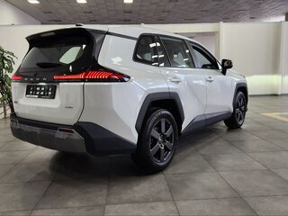 2026 Toyota RAV4 VI (XA60), белый, 4500000 рублей, вид 5