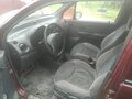 2008 Daewoo Matiz I Рестайлинг, пурпурный, 125000 рублей - вид 6