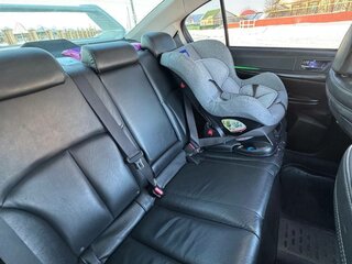 2012 Subaru Legacy GT V, белый, 1350000 рублей, вид 5