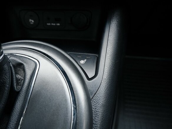 2013 Kia Sportage III, чёрный - вид 17