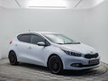 2015 Kia Ceed II, белый, 1135000 рублей - вид 2