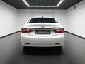 2010 Hyundai Sonata VI (YF), белый, 730000 рублей - вид 3